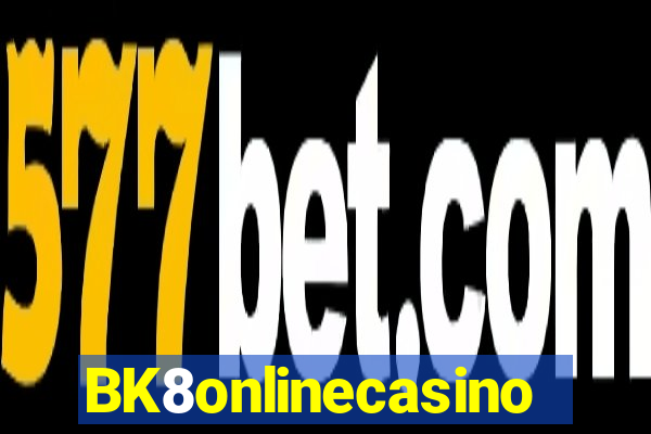 BK8onlinecasino