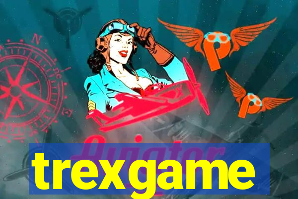 trexgame