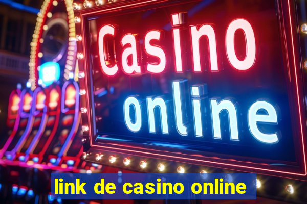 link de casino online