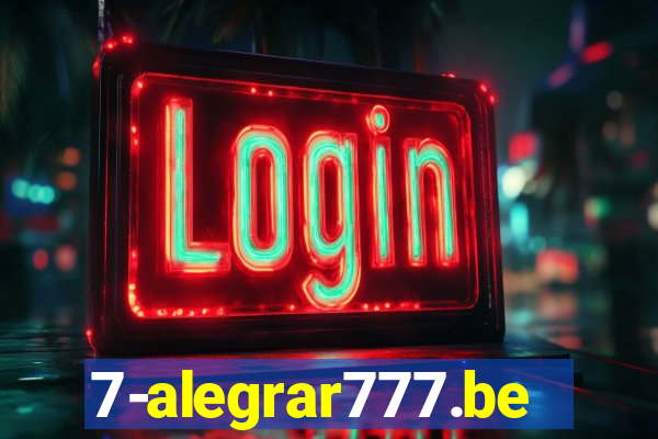 7-alegrar777.bet