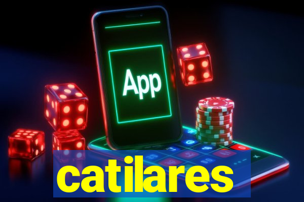 catilares