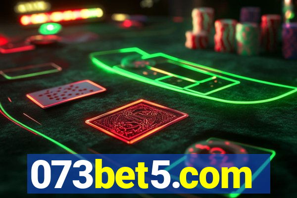 073bet5.com