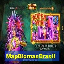 MapBiomasBrasil