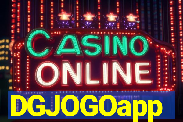 DGJOGOapp