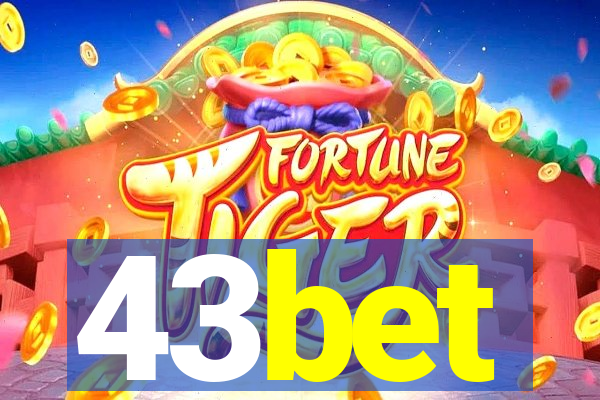 43bet