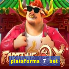 plataforma 7 bet paga mesmo