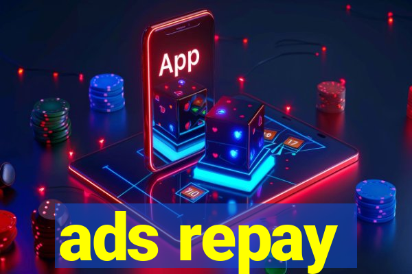 ads repay