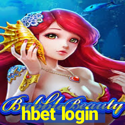 hbet login