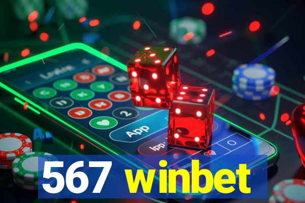 567 winbet