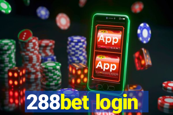 288bet login