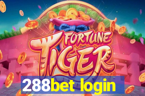 288bet login