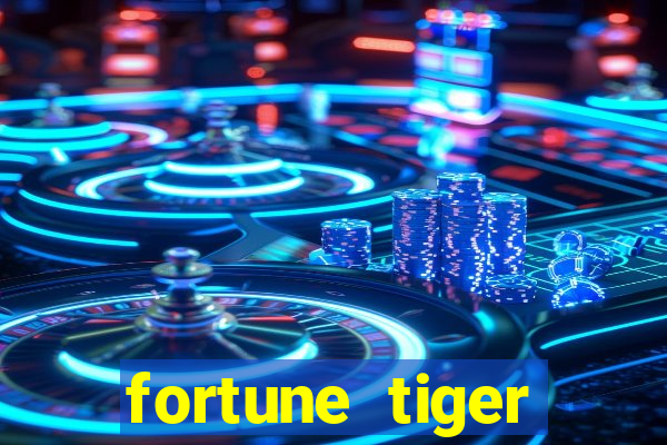 fortune tiger deposito 5 reais