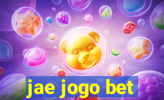 jae jogo bet