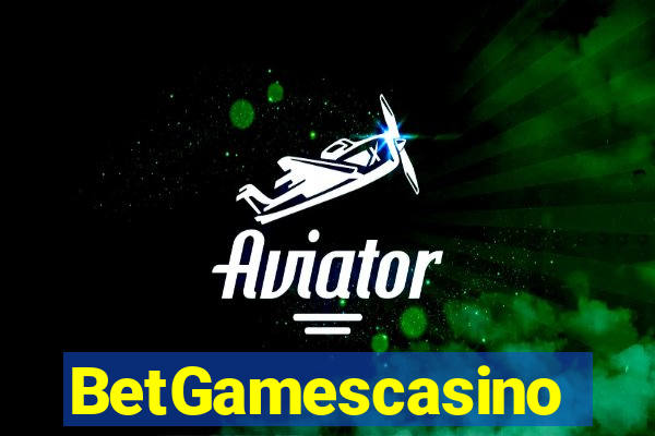 BetGamescasino