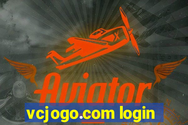 vcjogo.com login