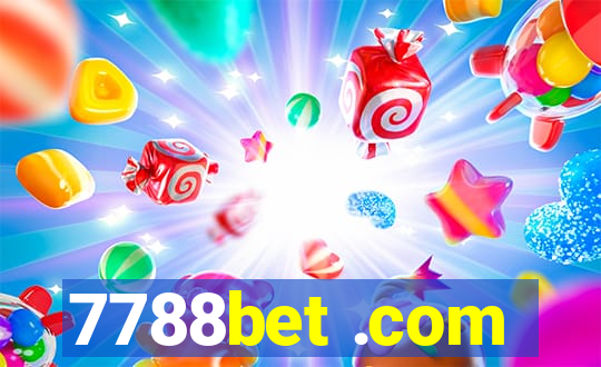 7788bet .com