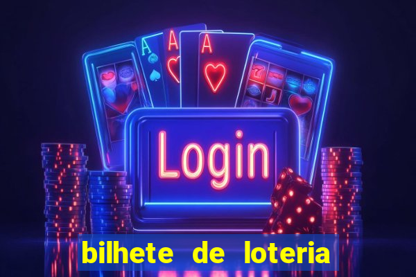 bilhete de loteria download dublado