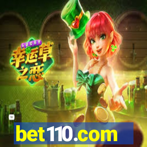 bet110.com