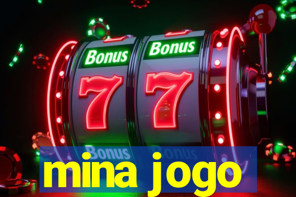 mina jogo