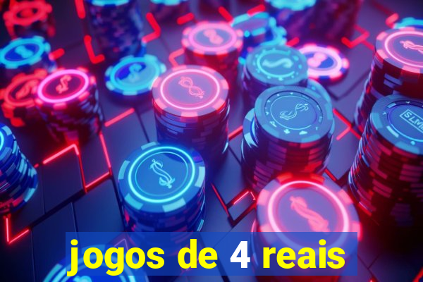 jogos de 4 reais