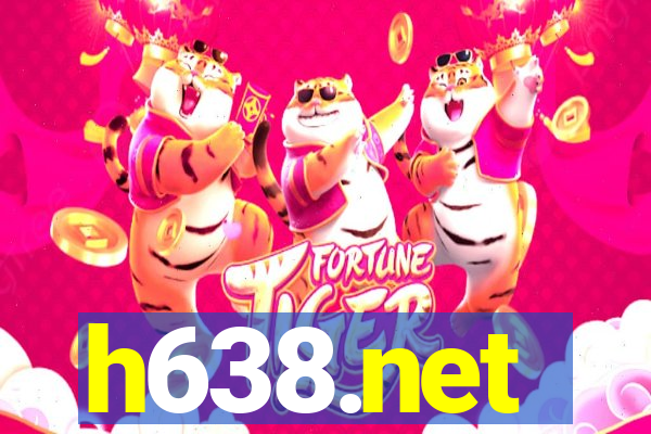 h638.net