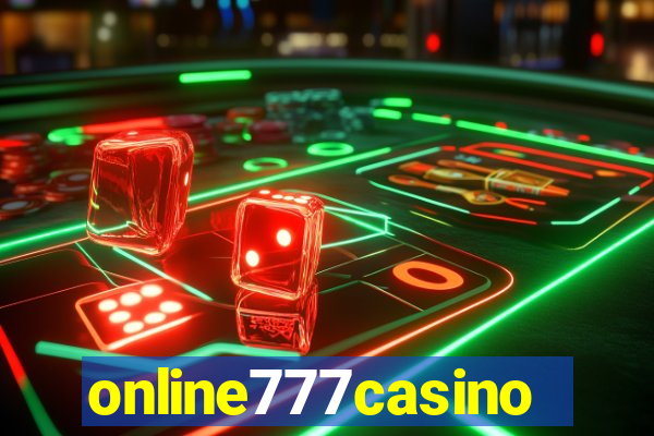 online777casino