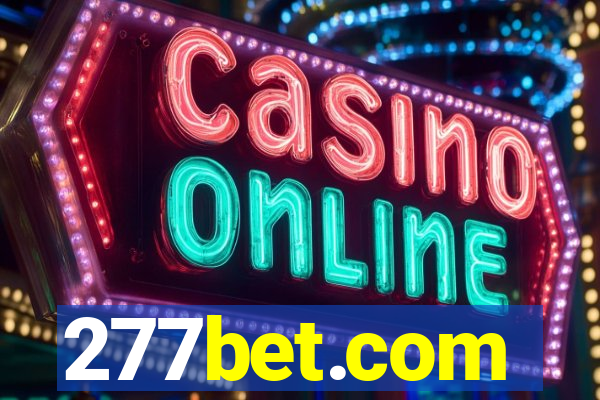 277bet.com