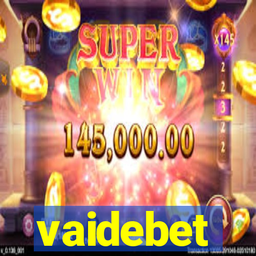 vaidebet