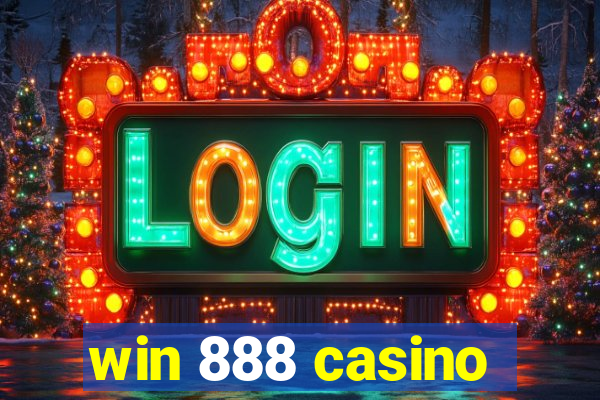 win 888 casino