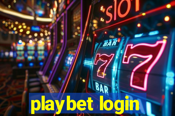 playbet login