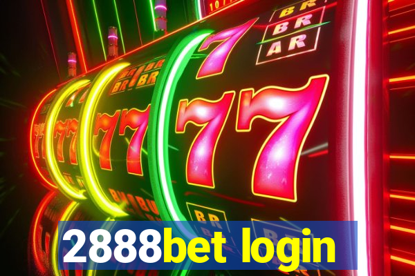 2888bet login