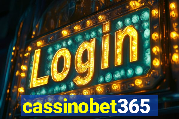 cassinobet365