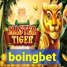 boingbet