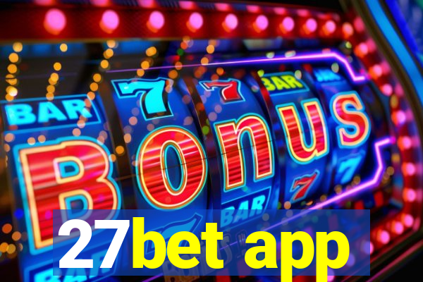 27bet app