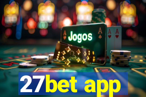 27bet app