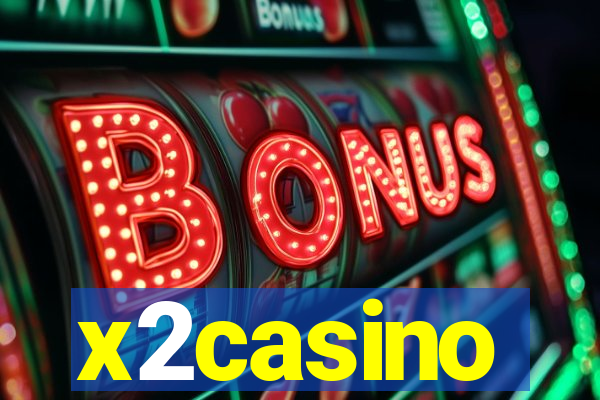 x2casino