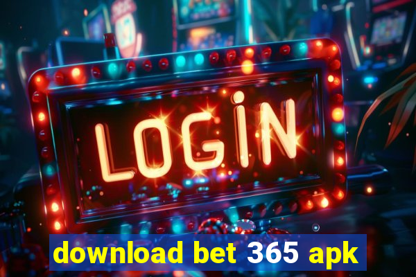 download bet 365 apk