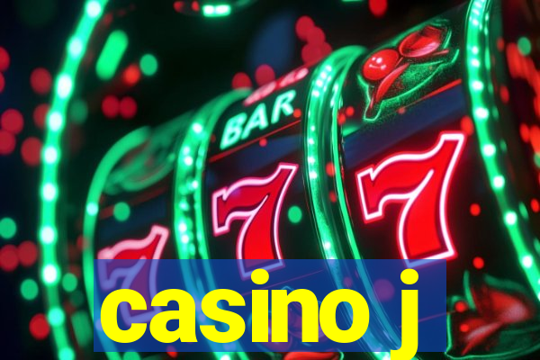 casino j