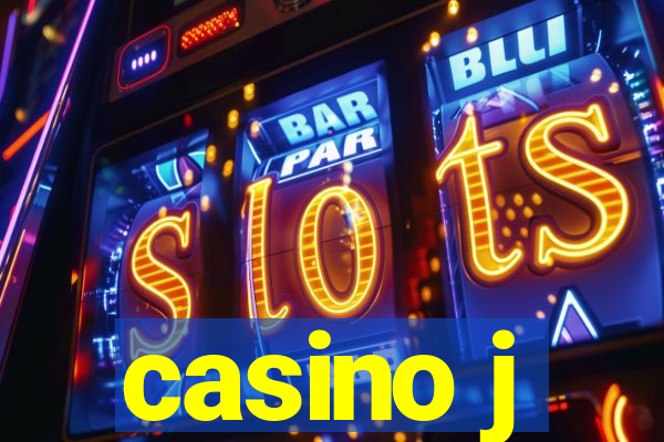 casino j