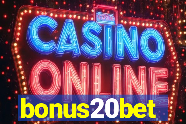 bonus20bet