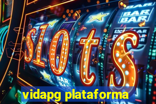 vidapg plataforma