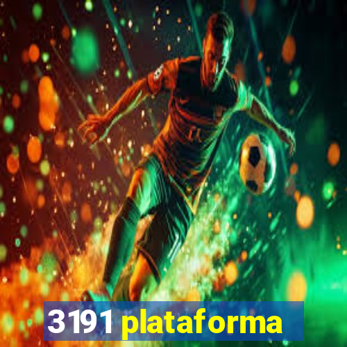 3191 plataforma