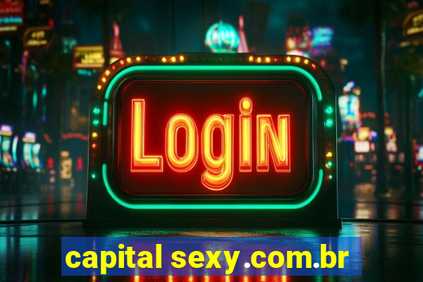 capital sexy.com.br