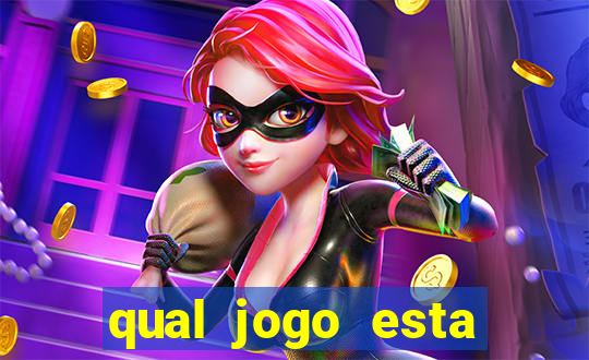 qual jogo esta pagando hoje