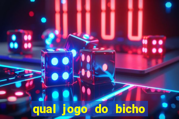 qual jogo do bicho paga mais