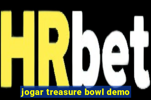 jogar treasure bowl demo