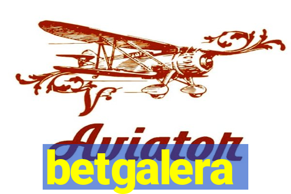 betgalera