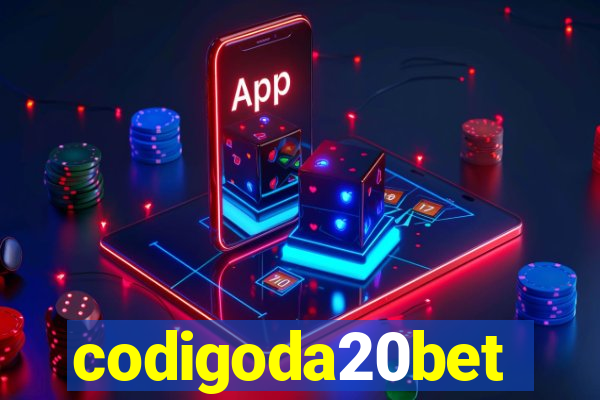 codigoda20bet