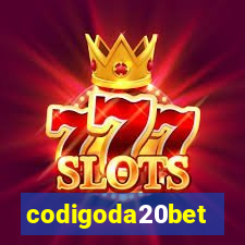 codigoda20bet