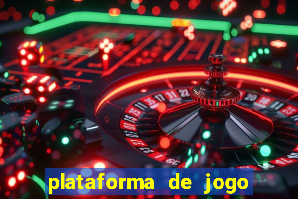 plataforma de jogo do canguru